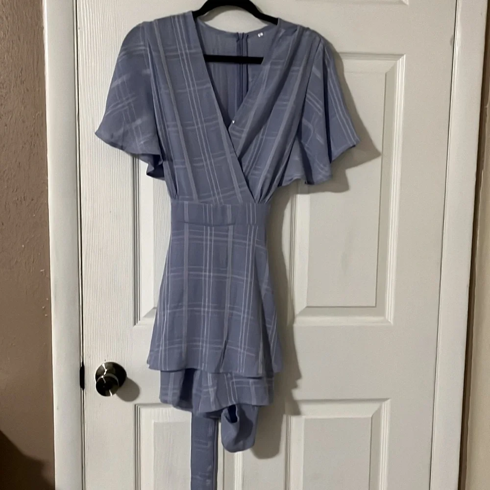 Romper - Picture 3 of 4